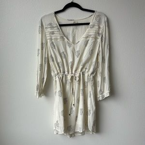 White Summer Dress O’Neill